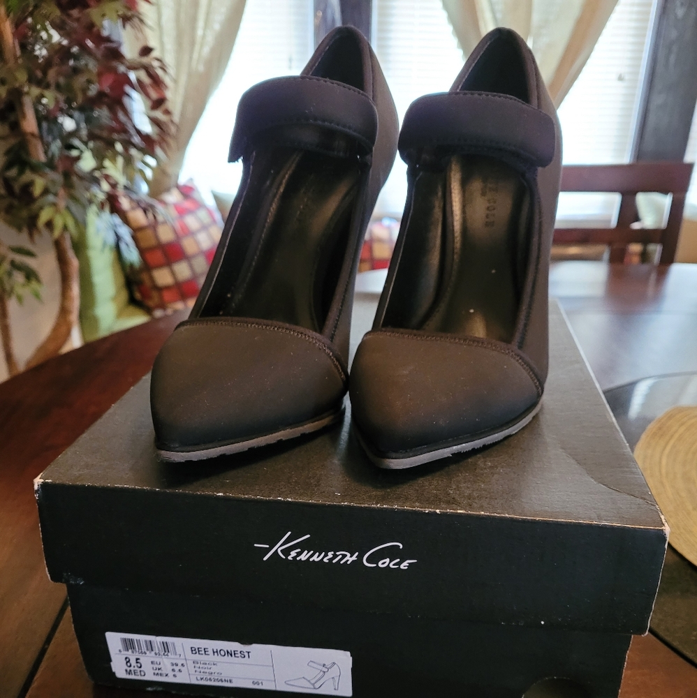 Women's heels